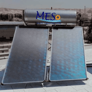 solar water heater